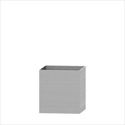 Buffeterhöhung Quatro 15 x 15 x 16 - front 2026